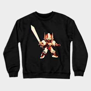 Gordian Crewneck Sweatshirt